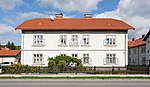 Workers' house in the Wiedenbrunn settlement