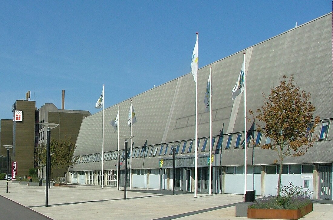 Campeonato Mundial de Bádminton de 1991