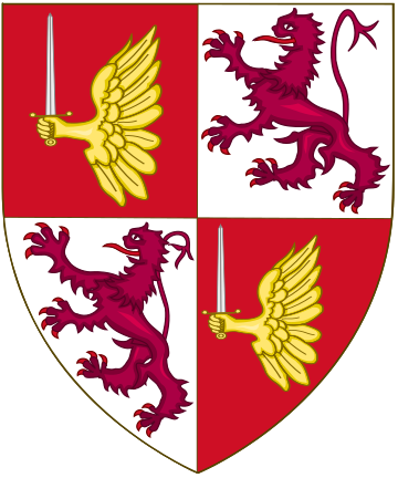 File:Arms of Infante Juan Manuel of Castile, Lord of Villena.svg