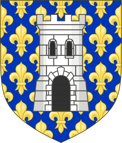 File:Arms of the House of La Tour.svg