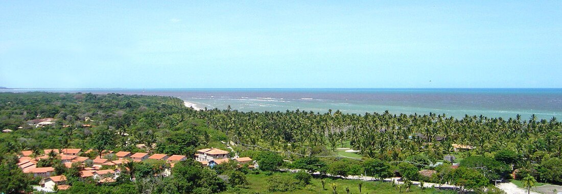 Arraial d'Ajuda