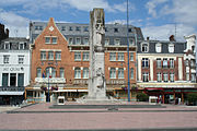 Stasjonsplein