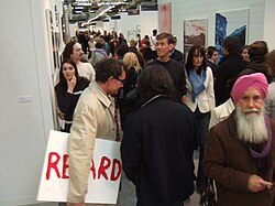 Armory Show (konstmässa)