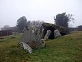 Arthur's Stone (3) - geograph.org.uk - 1759617.jpg