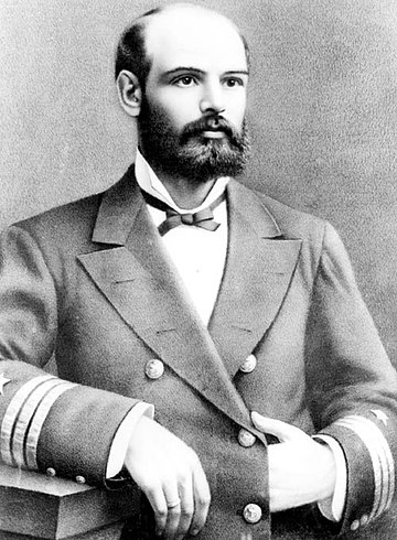 Arturo Prat