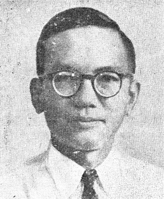 <span class="mw-page-title-main">Petrus Kanisius Ojong</span> Indonesian journalist and businessman