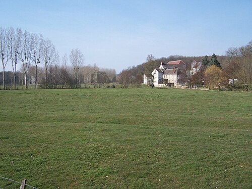 Serrurier Auzouer-en-Touraine (37110)