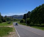 Español: Av Don Bosco en Tandil, Argentina. Avenida de entrada a la ciudad English: Don Bosco Avenue, avenue entrance of the city