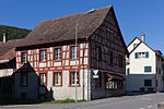 Altes Schulhaus / Armenhaus / Bürgerheim