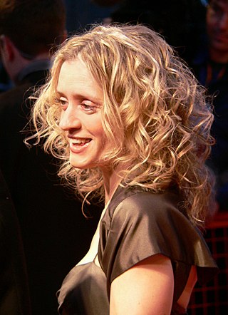 <span class="mw-page-title-main">Anne-Marie Duff</span> English actress