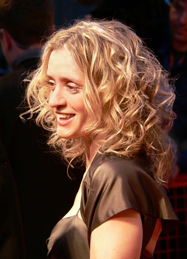 Duff in 2007