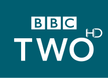 BBC Two HD logo (2013-2021) BBC Two HD flat.svg