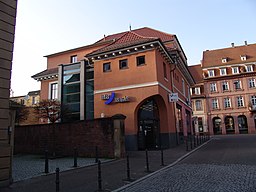 BB Bank Schillerstr. Lahr