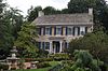 Benjamin Blythe Homestead BENJAMIN BLYTHE HOMESTEAD; SHIPPENSBURG, CUMBERLAND COUNTY, PA.jpg