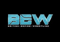 British Empire Wrestling logo