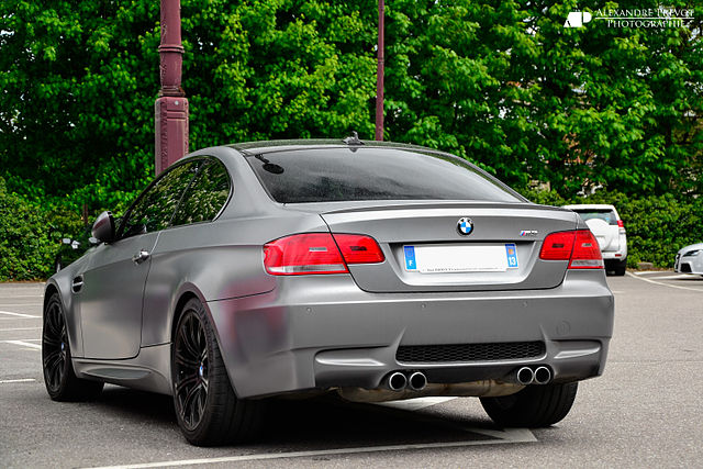 File:BMW M3 E46 - Flickr - Alexandre Prévot (12).jpg - Wikipedia
