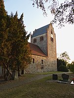 Dorfkirche Baben