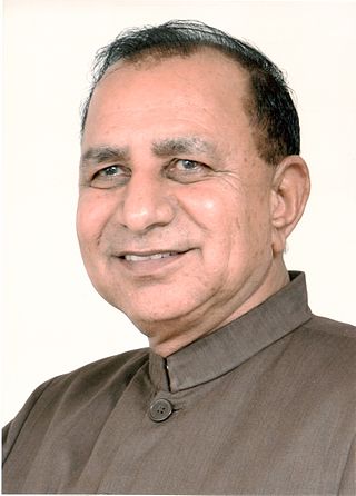 <span class="mw-page-title-main">Babubhai Bokhiria</span> Indian Politician