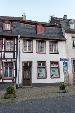 Bad Münstereifel, Marktstraße 1-20160606-003