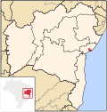 Miniatura para Salvador (Bahia)
