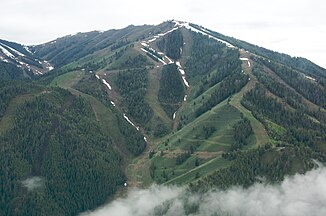 Bald Mountain