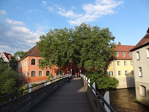 Schloss Geyerswörth, Bamberg, Germany - panoramio (71)