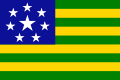 Bandeira de Morada Nova