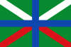 Bandeira de Alicún