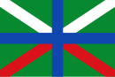 Alicún Flag