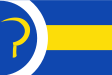 Foz-Calanda zászlaja
