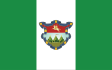 Antigua Guatemala zászlaja