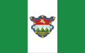 Bandera del Departamento de Sacatepéquez
