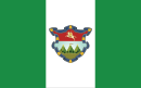 Zastava Sacatepéquez departmana