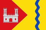 Miniatura per Bandera de Valldoreix