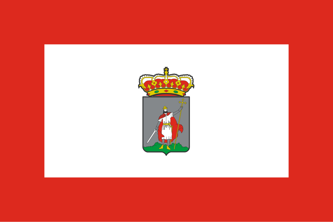 File:Bandera gijon.svg