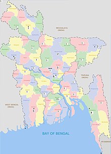List of universities in Bangladesh - Wikipedia