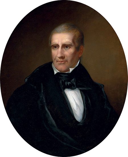 Bass Otis (American, 1784-1861) - Portrait of William Henry Harrison.jpg