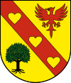 Kommunevåpenet til Basse-Allaine
