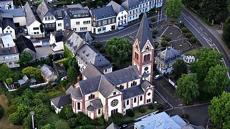 Bassenheim 003x, St. Martin