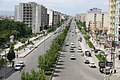 Diyarbakır Caddesi