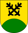 Batňovice címere