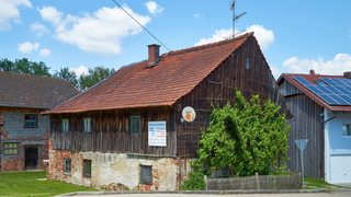 Bauernhaus Am Anger 7 Erlbach