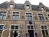(nl) Де Eenhoorn, dubbelhuis