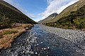 * Nomination Bealey River, Arthur's Pass National Park --Podzemnik 02:48, 24 October 2020 (UTC) * Promotion  Support Good quality -- Johann Jaritz 02:54, 24 October 2020 (UTC)