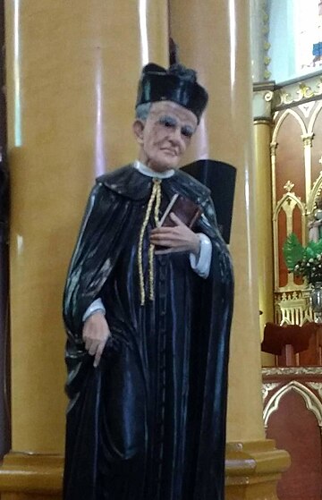 Mariano de Jesús Euse Hoyos