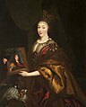 Beaubrun, Charles and Henri (after) - Henrietta of England - Dunham Massey.jpg