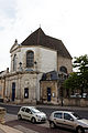 Chapelle de l'Oratoire de Beaune