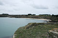 Ile gros rocher à Belle-Ile