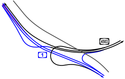 BenGurionInterchange.svg