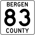 File:Bergen County 83 NJ.svg